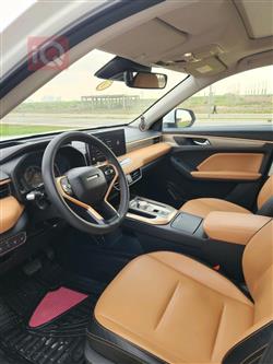 هافال جوليون